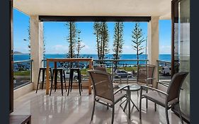 Alexandra Headland Beach - Stunning Views Zf9